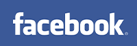 follow us on facebook