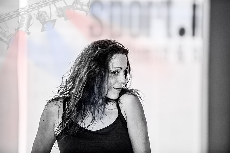 Katie Street - Strictly Dance Spain - +34 652 777 000