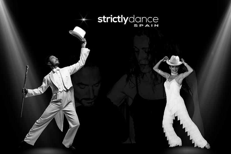 Vincent Simone - Strictly Dance Spain - +34 652 777 000