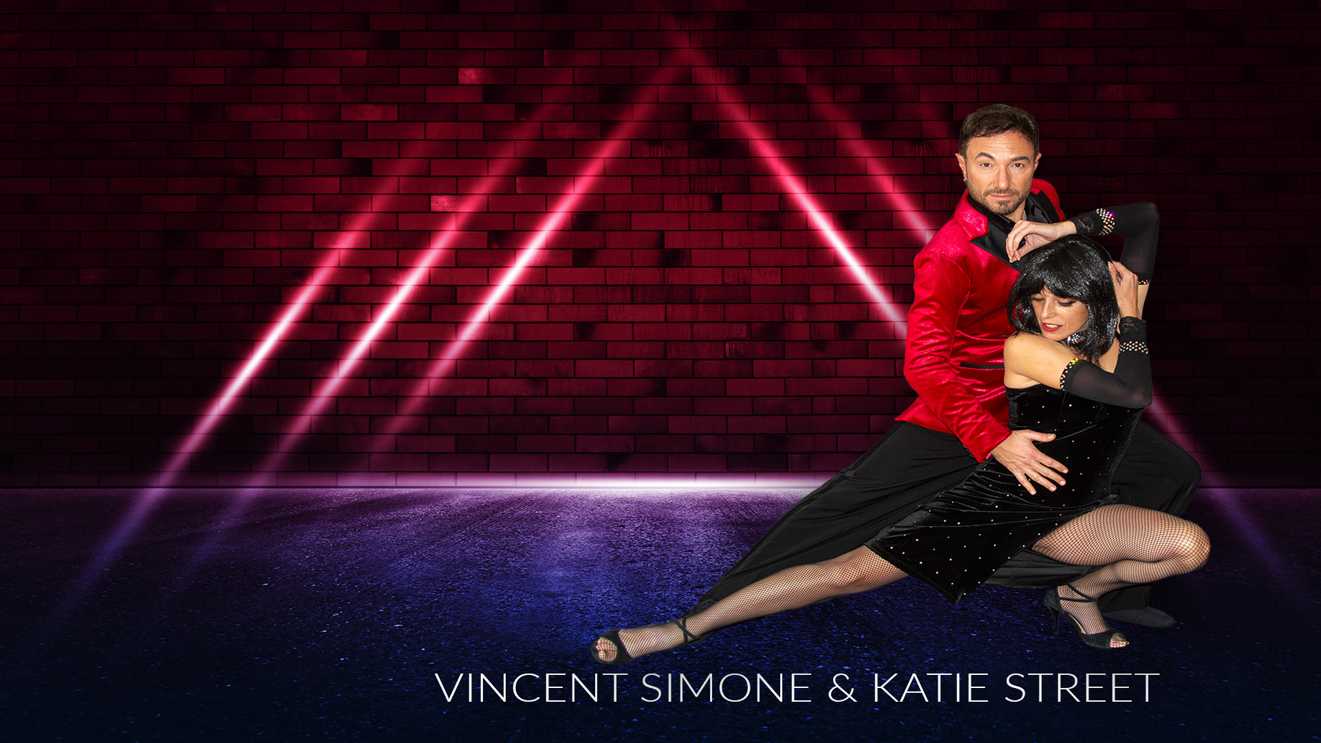 Strictly Dance Shows - Events and Entertainment - +34 652 777 000